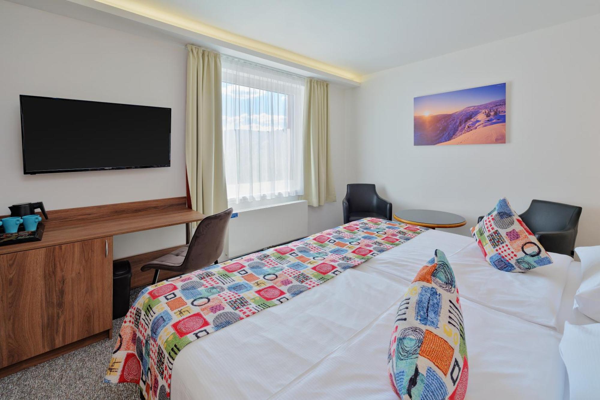 Wellness Hotel Astra Špindlerŭv Mlýn Ngoại thất bức ảnh